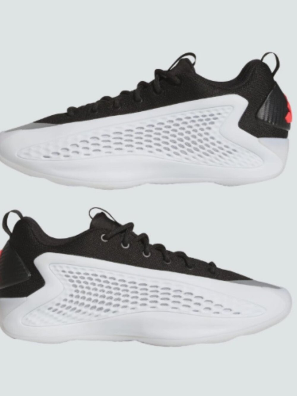 MENS ADIDAS AE 1 LOW 'BEST OF ADI 2.0' "MULTIPLE SIZE & FAST SHIP"